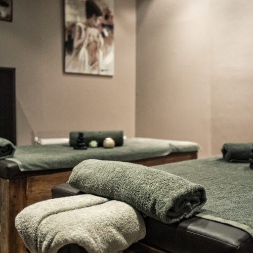 Massage Suite - Μασάζ Θεσσαλονίκη