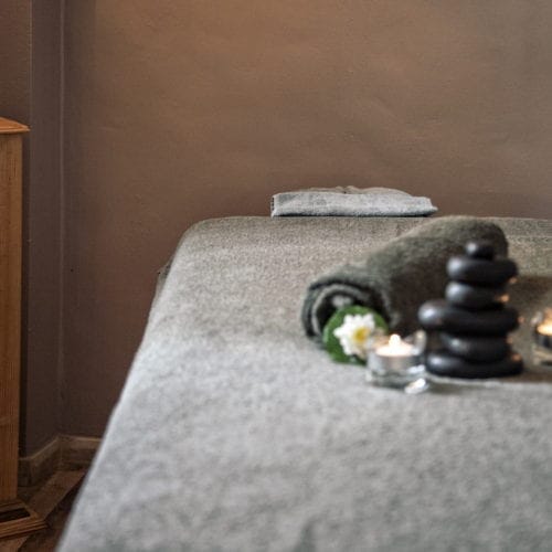 Massage Suite - Μασάζ Θεσσαλονίκη
